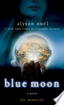 Blue Moon cover
