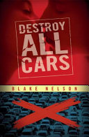 Destroy All Cars cover