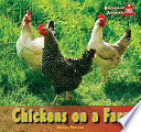 Chickens on a Farm cover