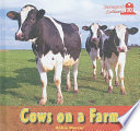 Cows on a Farm cover