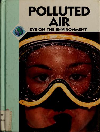 Polluted Air cover