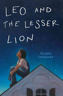 Leo and the Lesser Lion cover