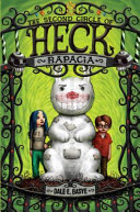 Rapacia: The Second Circle of Heck cover