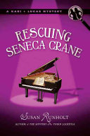 Rescuing Seneca Crane cover