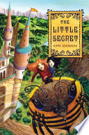 The Little Secret cover