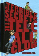 The Terrible Secrets of the Tell-All Club cover