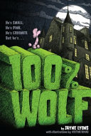 100% Wolf cover