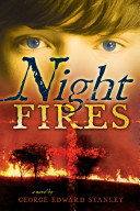 Night Fires cover