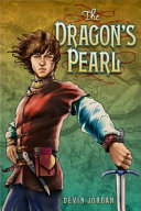 The Dragon's Pearl cover