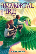 The Immortal Fire cover