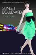 Sunset Boulevard cover