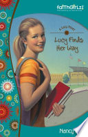 Lucy Finds Her Way cover