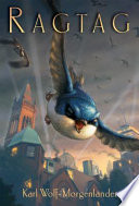 Ragtag cover