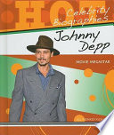 Johnny Depp: Movie Megastar cover