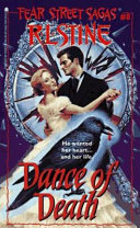 Dance of Death cover