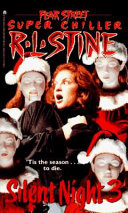 Silent Night 3 cover