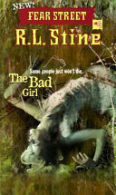 The Bad Girl cover