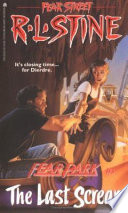 The Last Scream cover