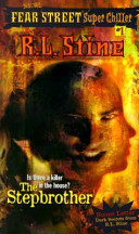 The Stepbrother cover