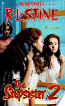 The Stepsister 2 cover