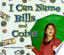 I Can Name Bills and Coins (NQ) cover