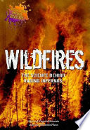 Wildfires: The Science Behind Raging Infernos cover