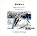 Storms cover