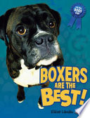 Boxers Are the Best! cover