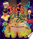 Itch & Ooze: Gross Stuff on Your Skin cover