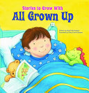 All Grown Up cover