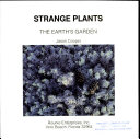 Strange Plants cover