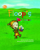 Floop's Flowers cover