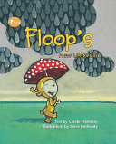 Floop's New Umbrella cover