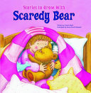 Scaredy Bear cover