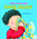 Smelly Blanket cover