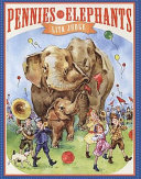 Pennies for Elephants cover