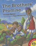 The Brothers' Promise cover