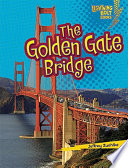 The Golden Gate Bridge cover