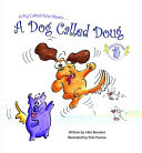 A Pig Called Pete Meets a Dog Called Doug cover