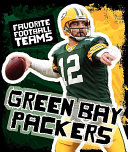 Green Bay Packers cover