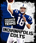 Indianapolis Colts cover