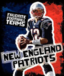 New England Patriots cover