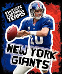 New York Giants cover