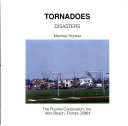 Tornadoes cover