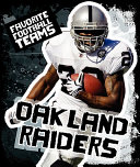 Oakland Raiders cover