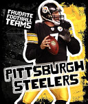 Pittsburgh Steelers cover