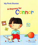 A Daycare for Connor cover