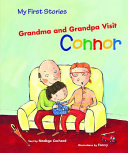 Grandma and Grandpa Visit Connor cover