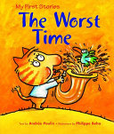 The Worst Time cover