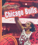 Chicago Bulls (2010 Editions) cover